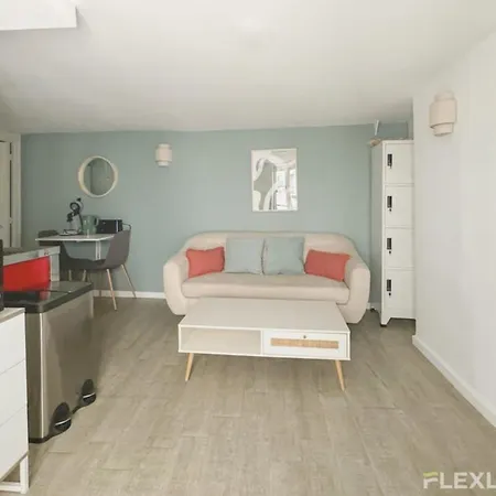 Flexliving - Onebedroom - Hopital *