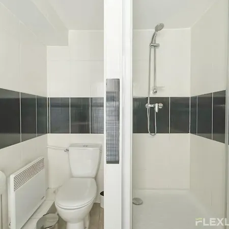Flexliving - Onebedroom - Hopital