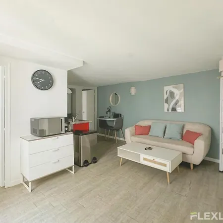 Flexliving - Onebedroom - Hopital