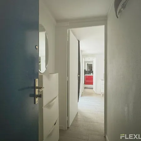 Flexliving - Onebedroom - Hopital