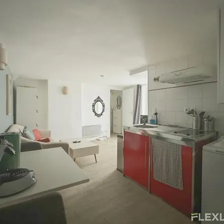 Flexliving - Onebedroom - Hopital *