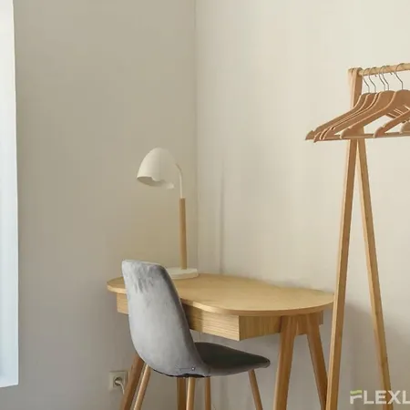 Flexliving - Onebedroom - Hopital Parijs