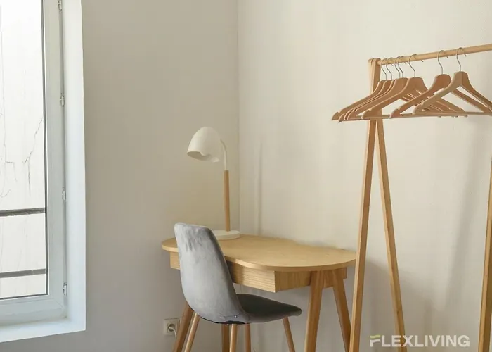Flexliving - Onebedroom - Hopital Daire *