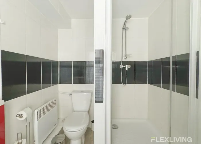 Daire Flexliving - Onebedroom - Hopital