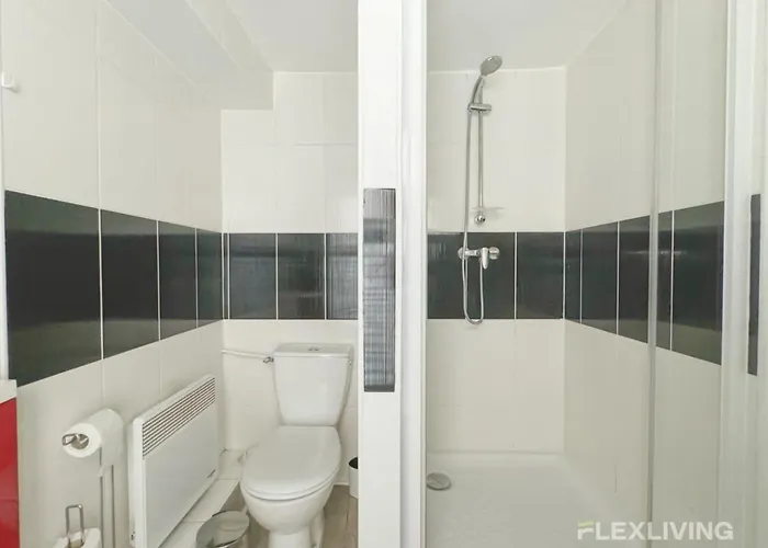 Flexliving - Onebedroom - Hopital